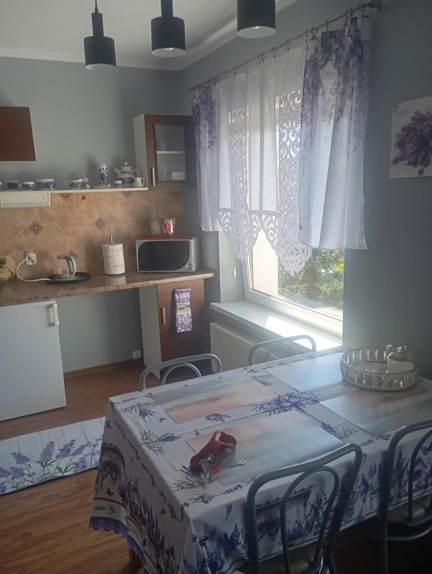 Pokoje Goscinne Surfinia Γκντανσκ Εξωτερικό φωτογραφία