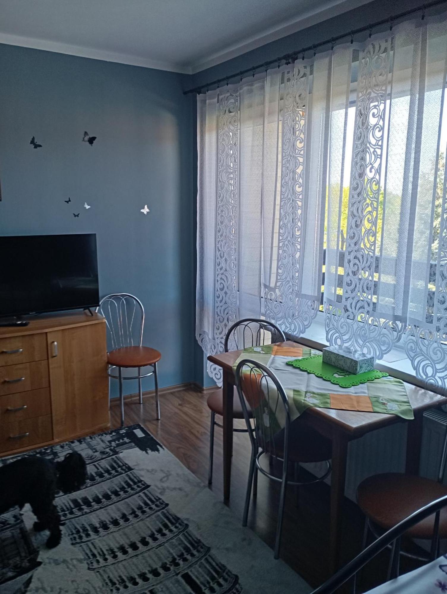 Pokoje Goscinne Surfinia Γκντανσκ Εξωτερικό φωτογραφία